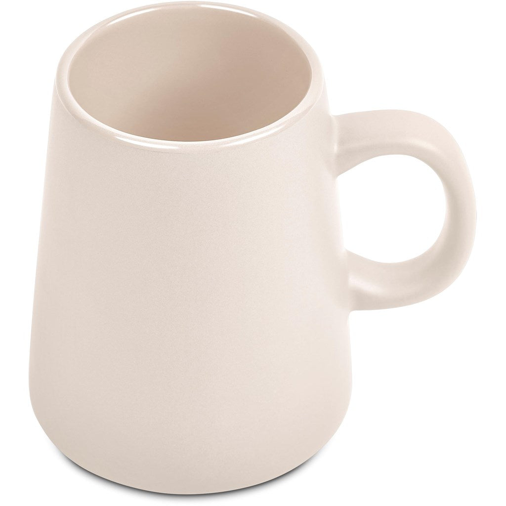 Dorset Ceramic Coffee Mug – 400ml