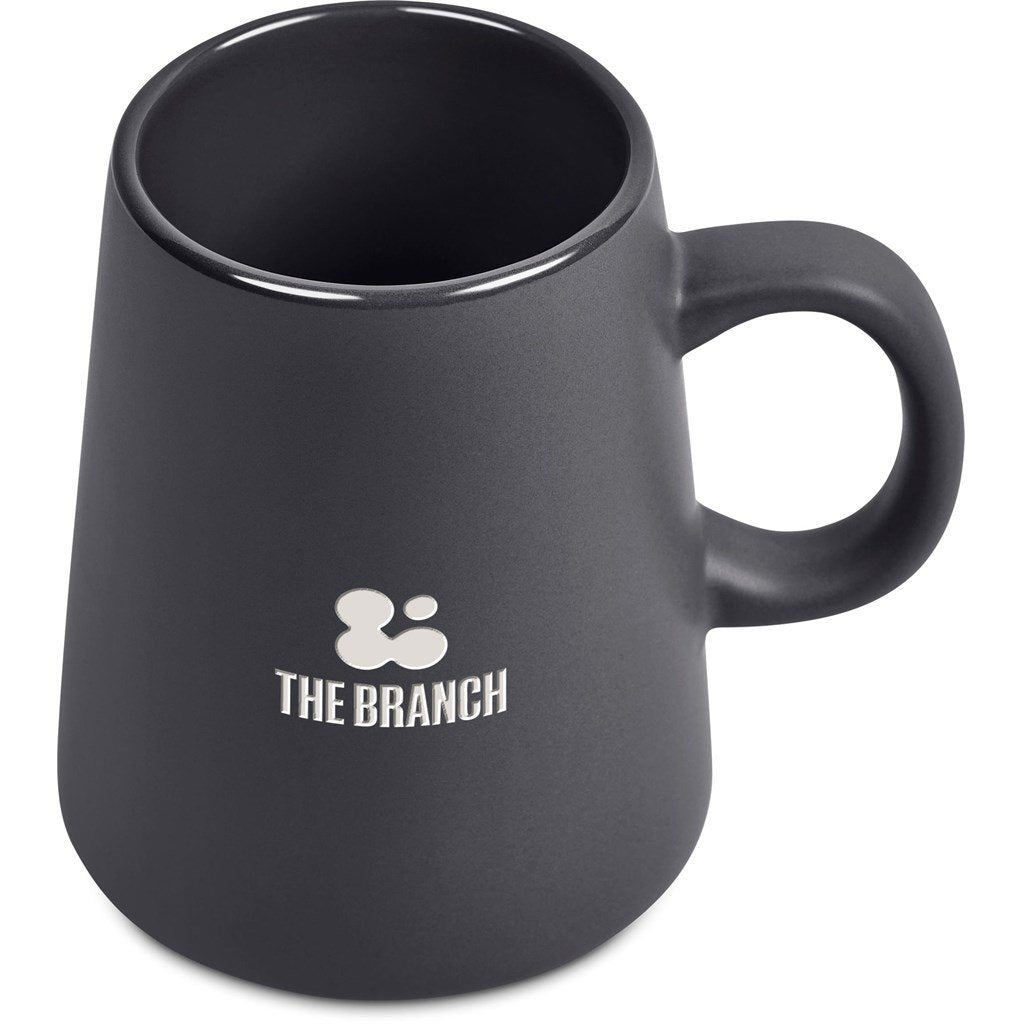 Dorset Ceramic Coffee Mug – 400ml