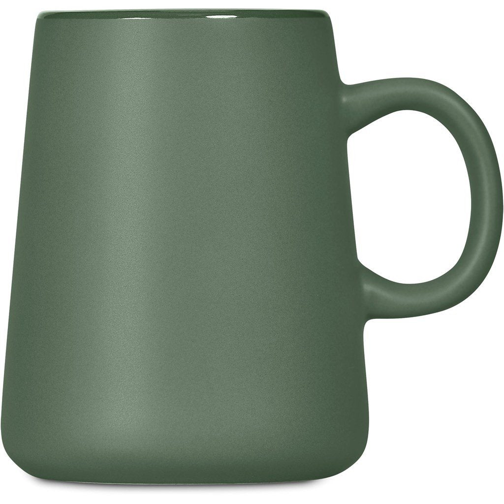 Dorset Ceramic Coffee Mug – 400ml