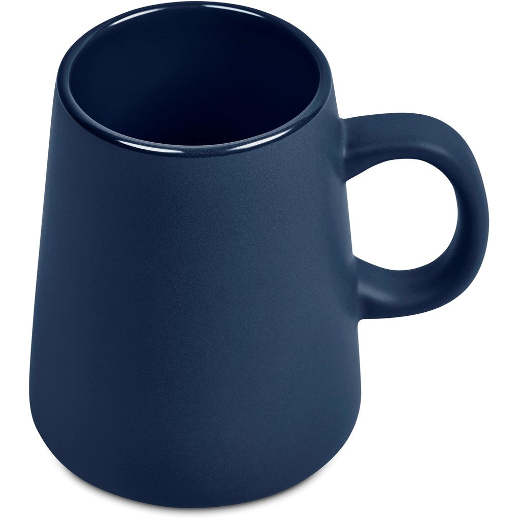 Dorset Ceramic Coffee Mug – 400ml