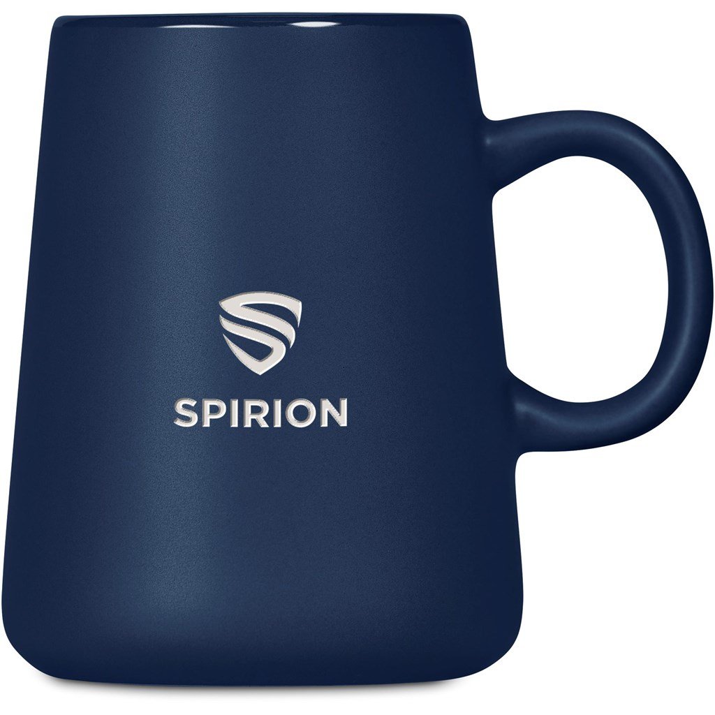 Dorset Ceramic Coffee Mug – 400ml