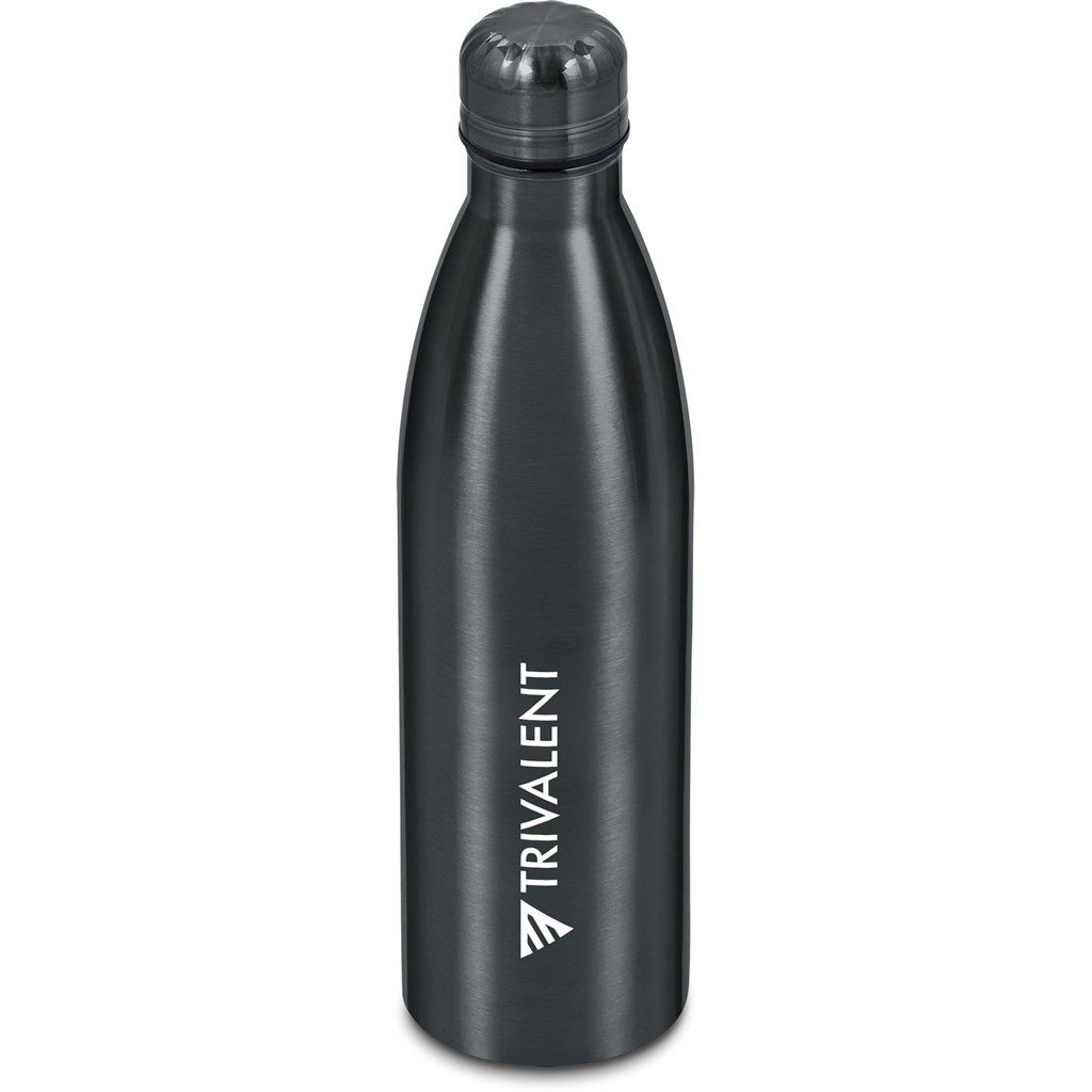 Miranda Stainless Steel Water Bottle – 1 Litre