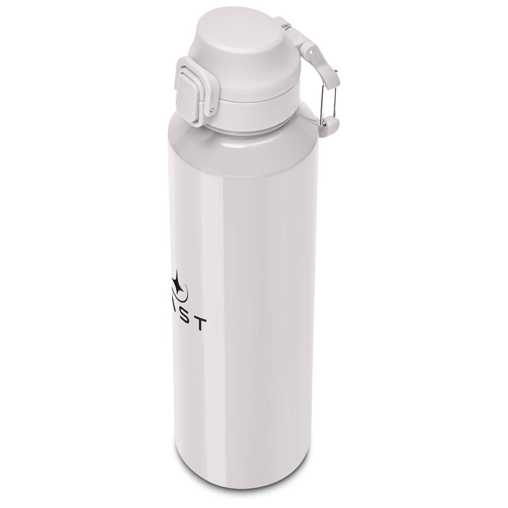 Ramsey Recycled PET Water Bottle - 750ml