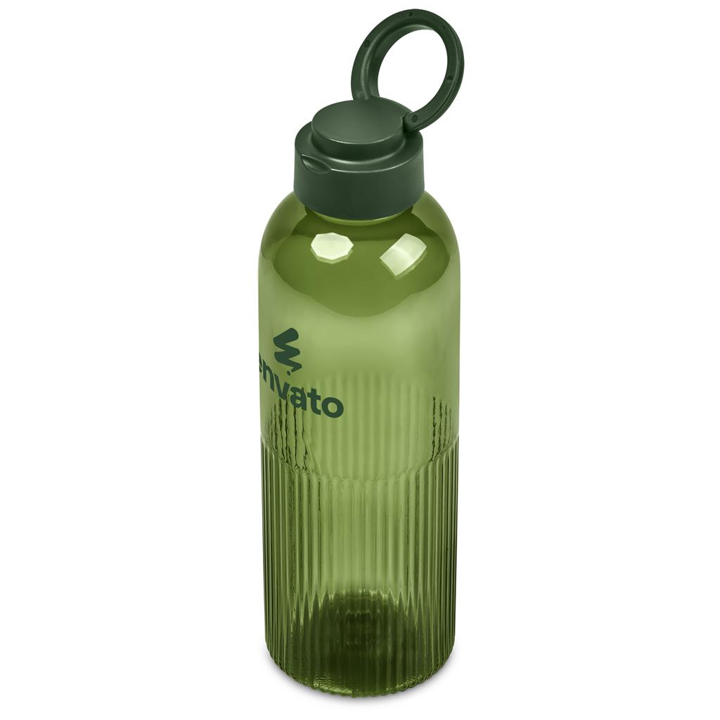 Marlow Recycled PET Water Bottle – 750ml