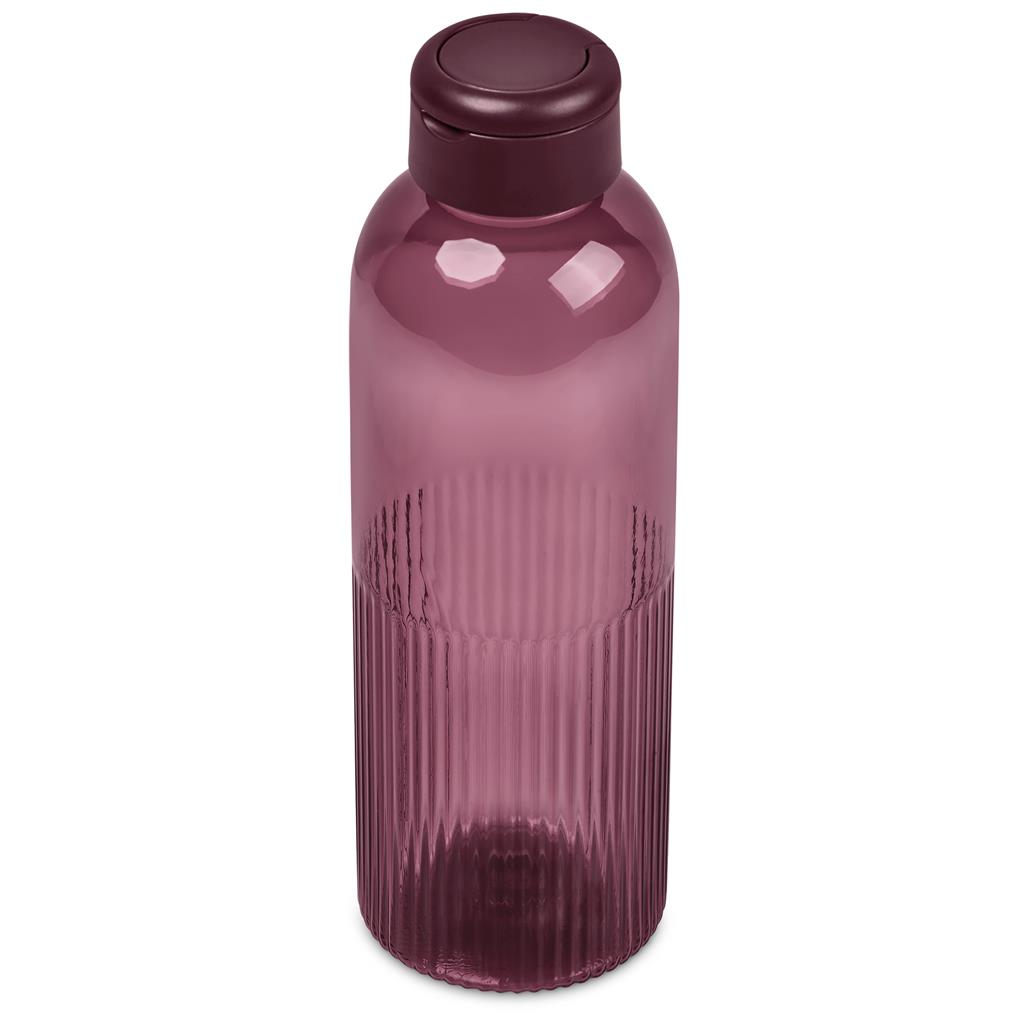 Marlow Recycled PET Water Bottle – 750ml