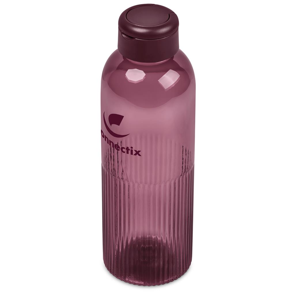 Marlow Recycled PET Water Bottle – 750ml