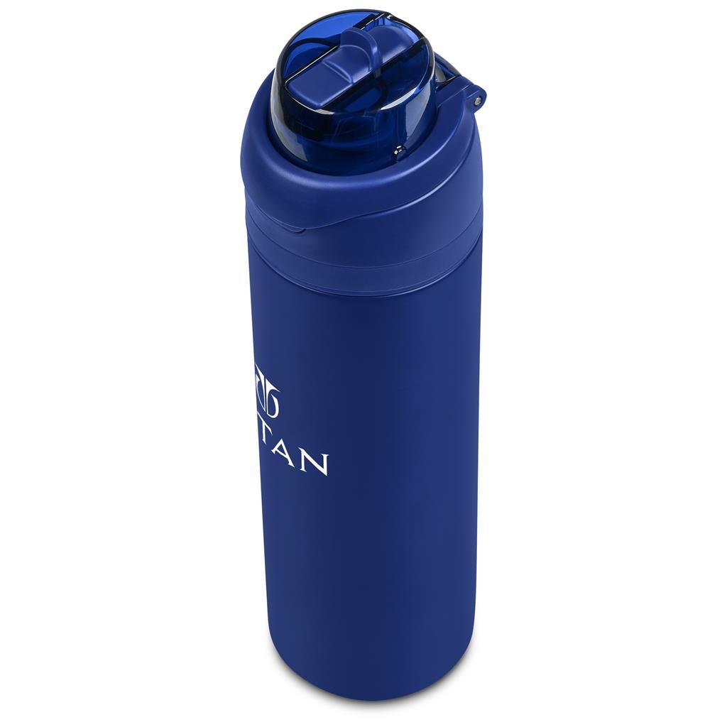 Ranger Stainless Steel Vacuum Water Bottle - 700ml