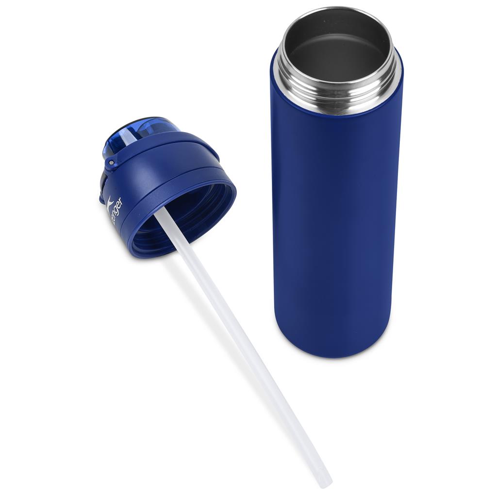 Ranger Stainless Steel Vacuum Water Bottle - 700ml