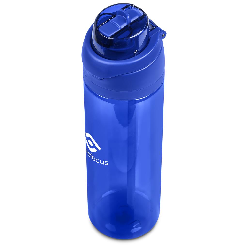 Trooper Recycled PET Water Bottle - 800ml