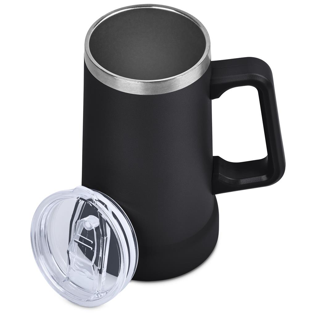 Urban Terrain Oribi Stainless Steel Vacuum Mug – 700ml