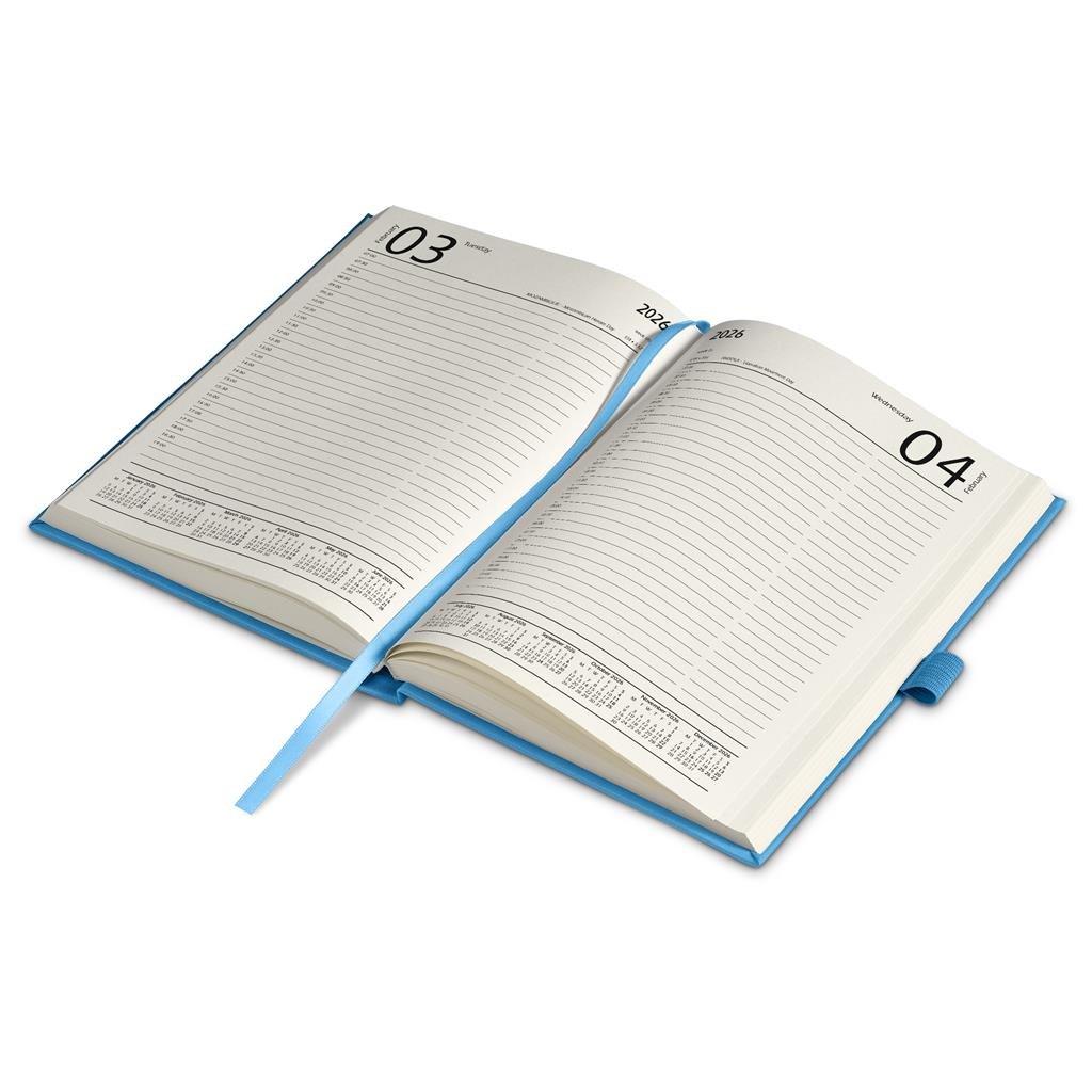 Advantage A5 2026 Diary