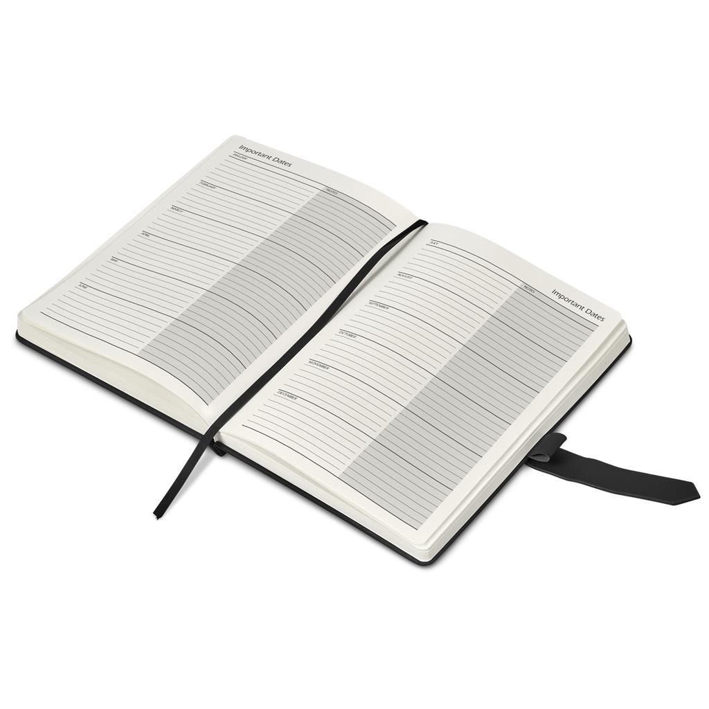 Enterprise A5 2026 Diary