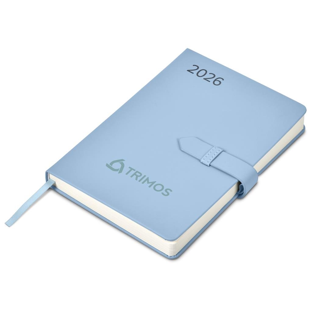 Enterprise A5 2026 Diary