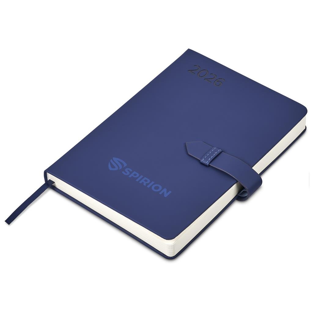 Enterprise A5 2026 Diary