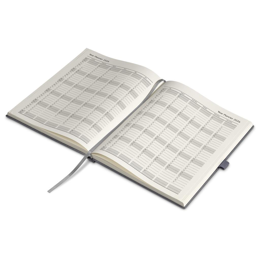 Advantage A4 2026 Diary