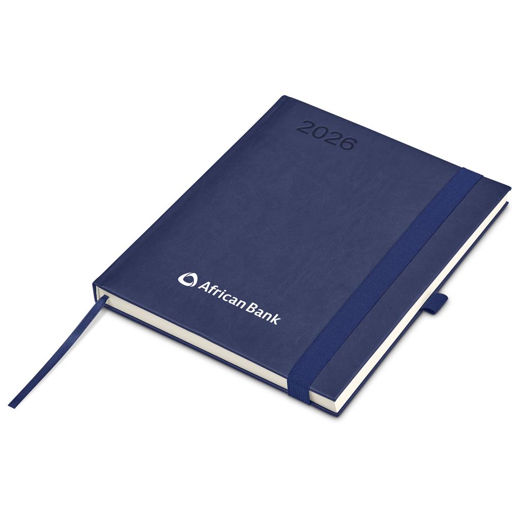 Advantage A4 2026 Diary