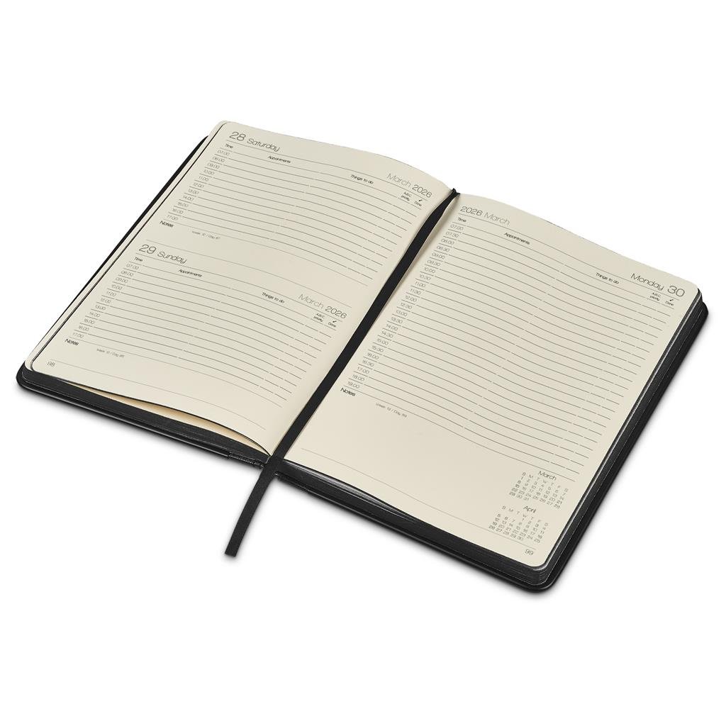 Principle A5 2026 Diary