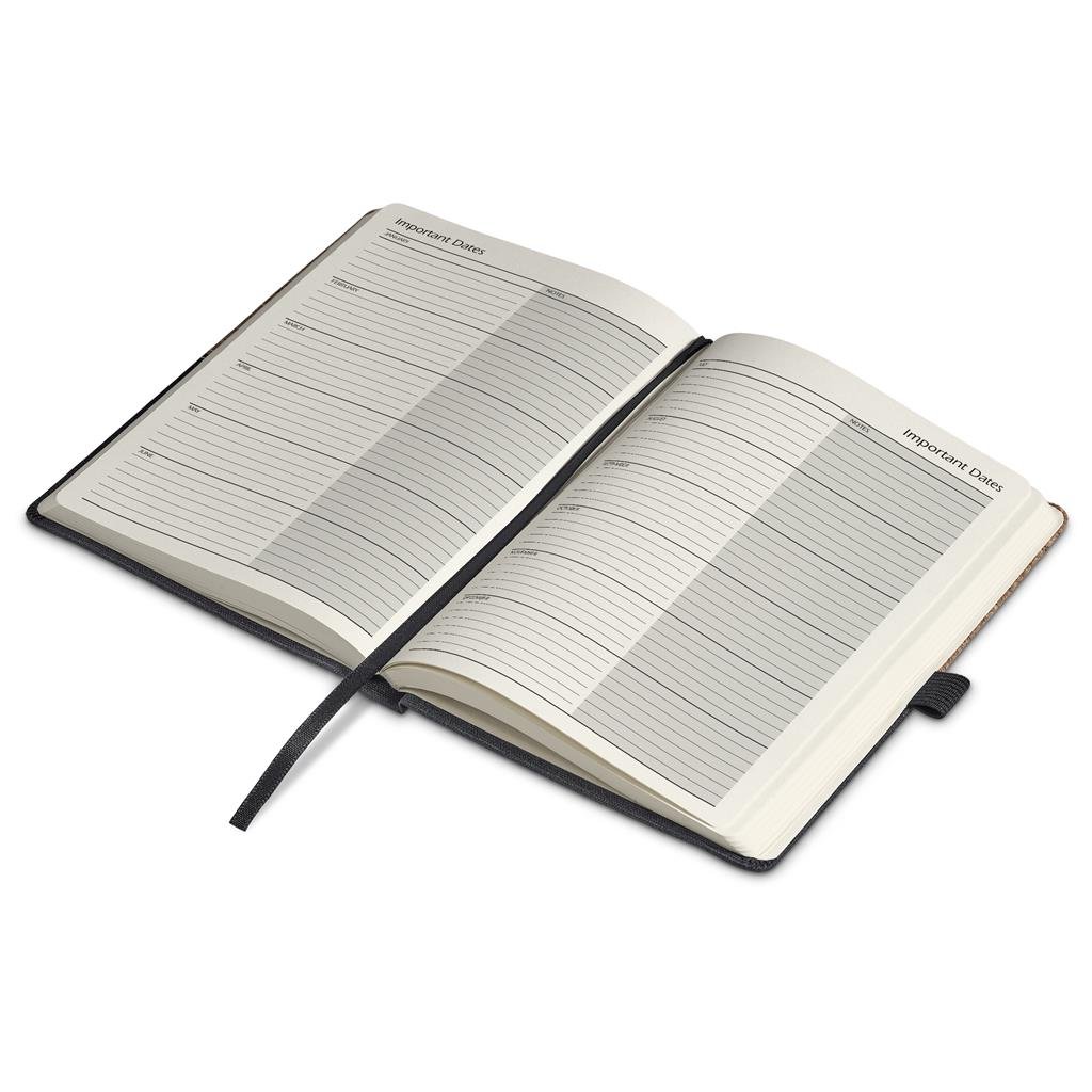 Toshi A5 2026 Diary