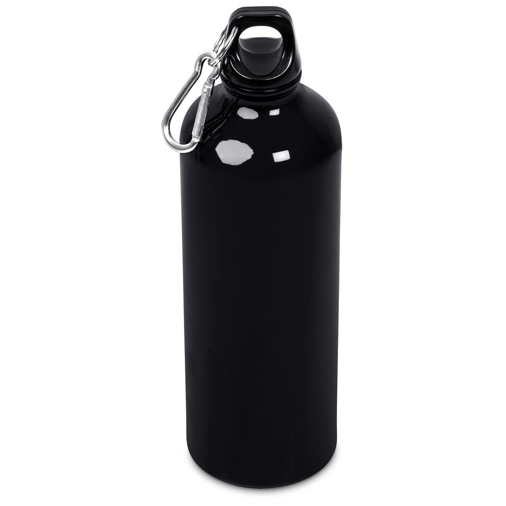 Solano Aluminium Water Bottle - 750ml