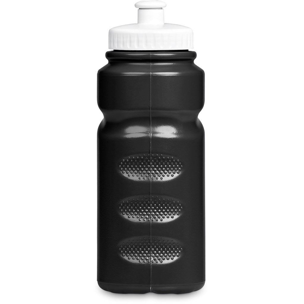 Slam Plastic Water Bottle - 500ml