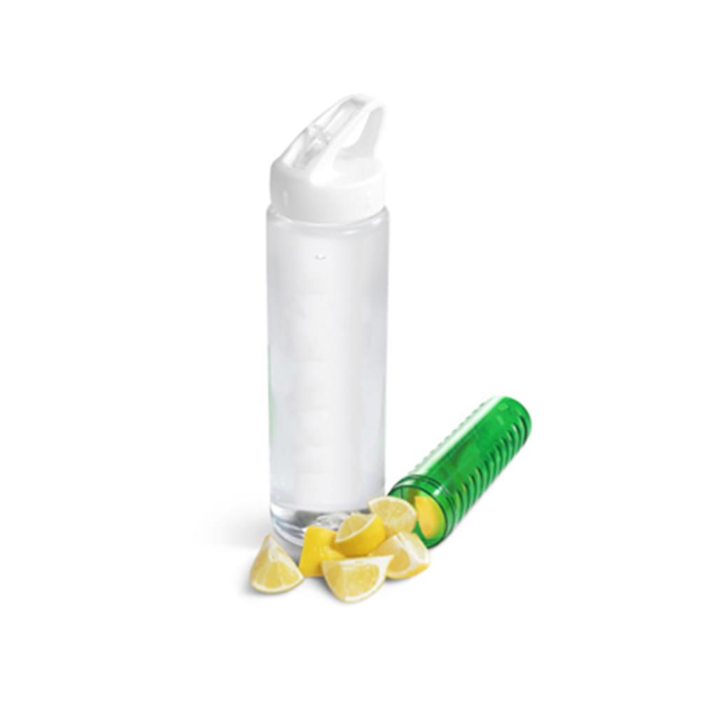 Zest Plastic Infuser Bottle - 750ml