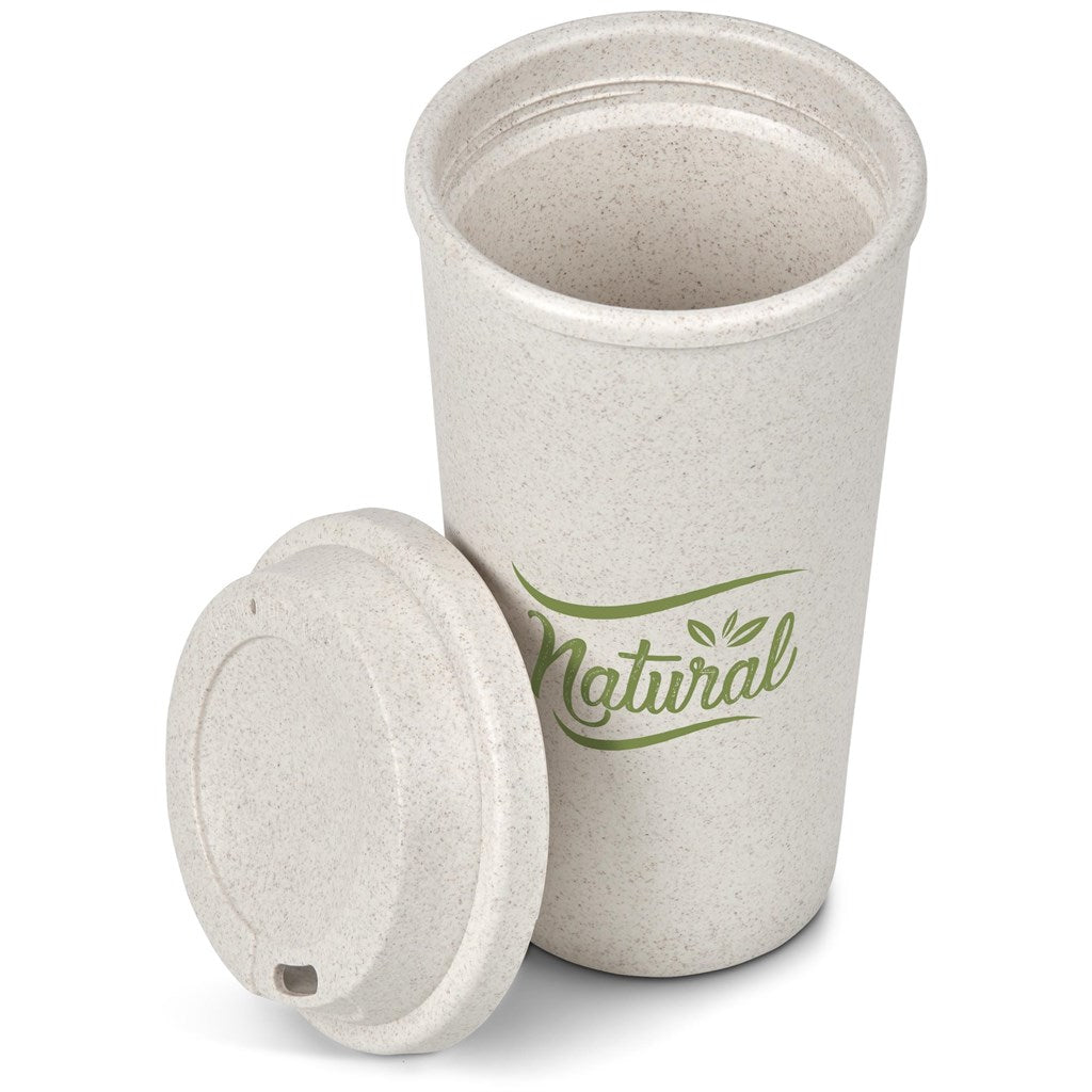 Katagi Wheat Straw Tumbler - 450ml