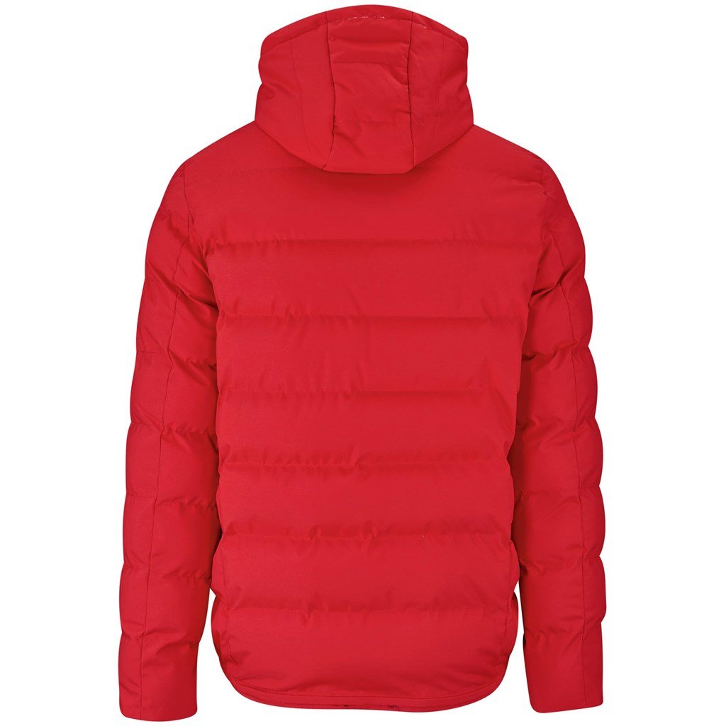 Mens Mountain Jacket