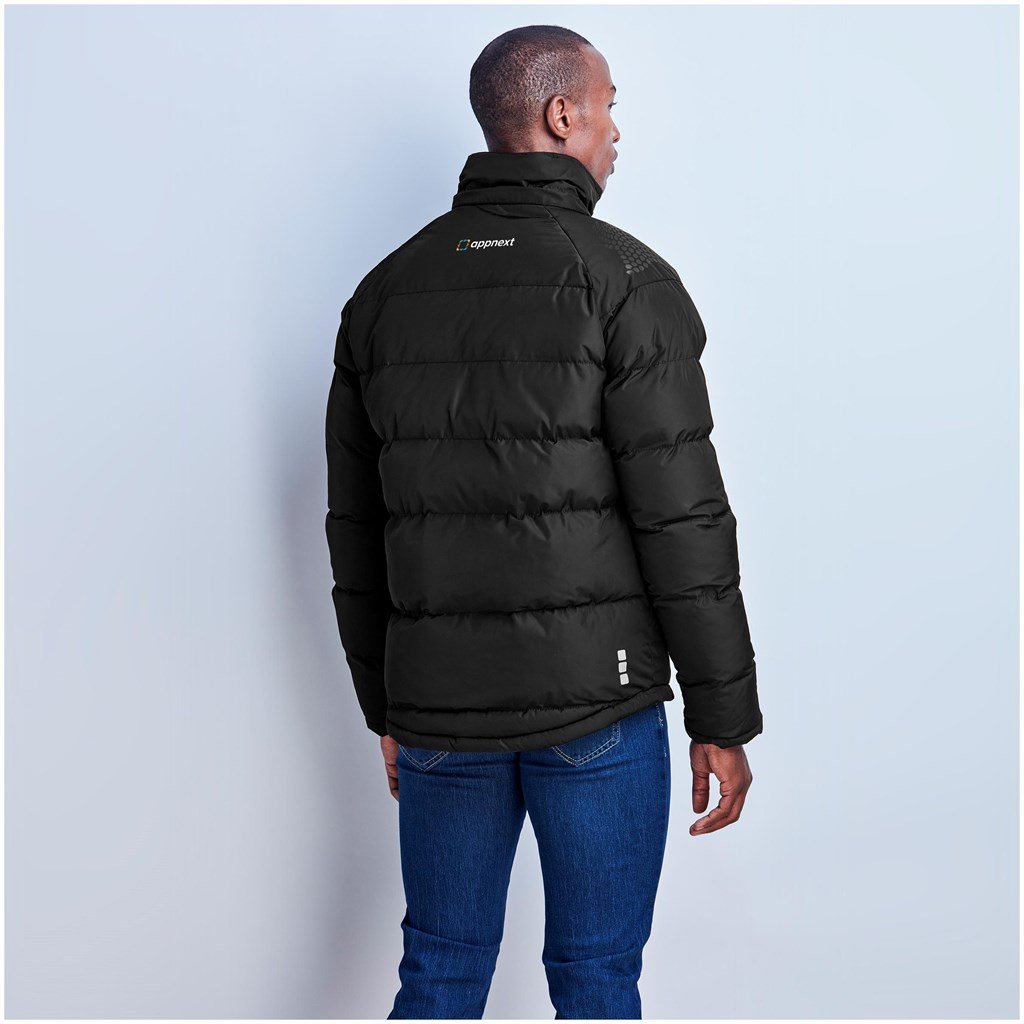 Mens Insulated Jacket