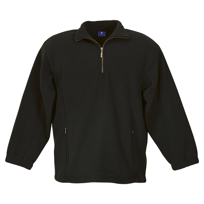 Mens Essential Micro Fleece