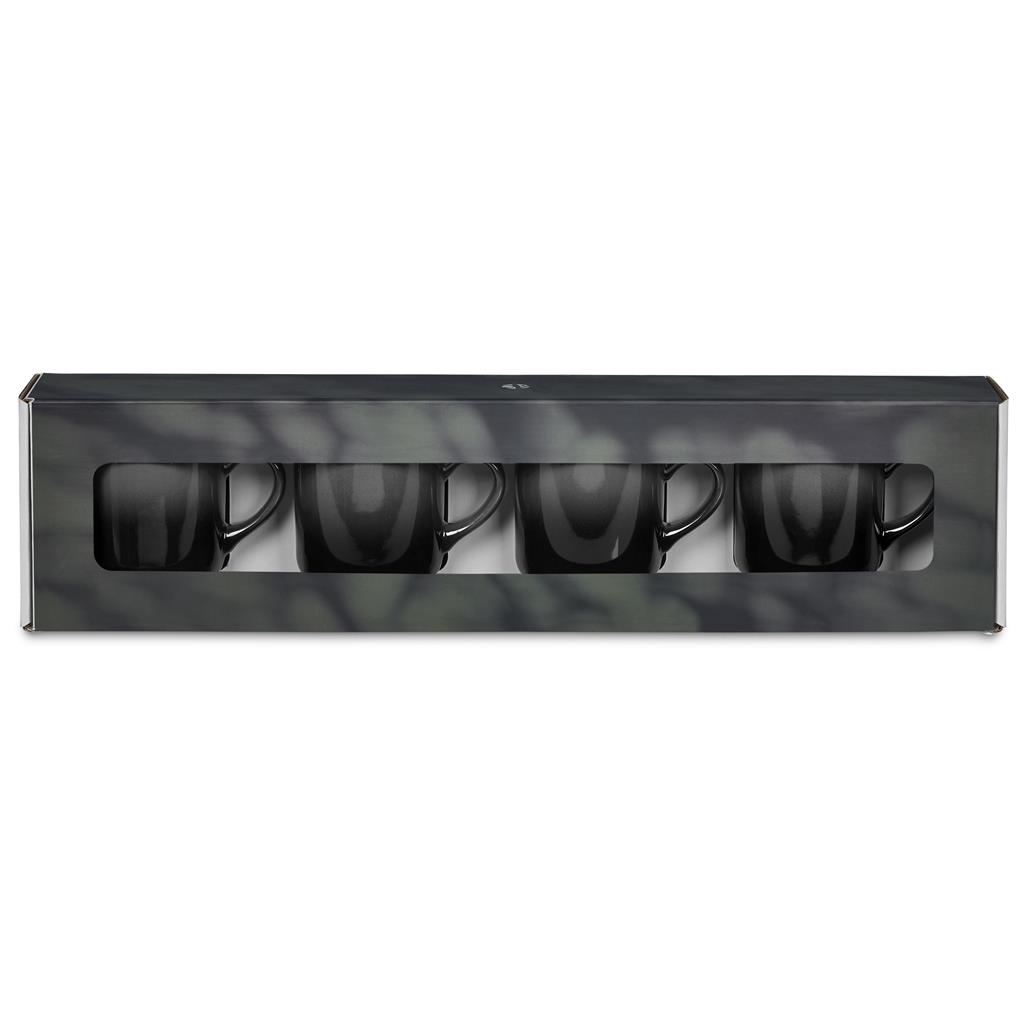 Hazyview Gift Set - Red