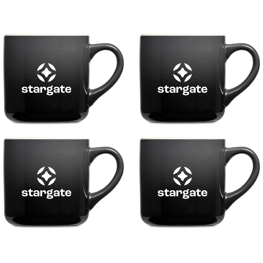 Hazyview Gift Set - Red