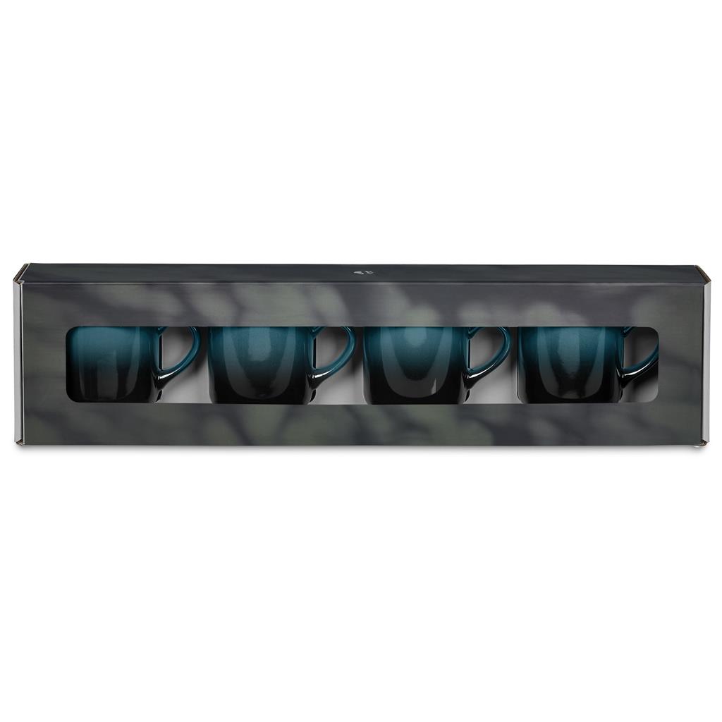 Hazyview Gift Set - Red