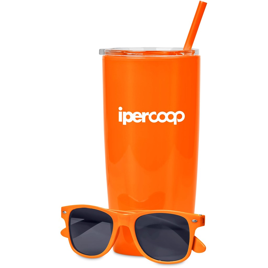 Hamlin Summer Set