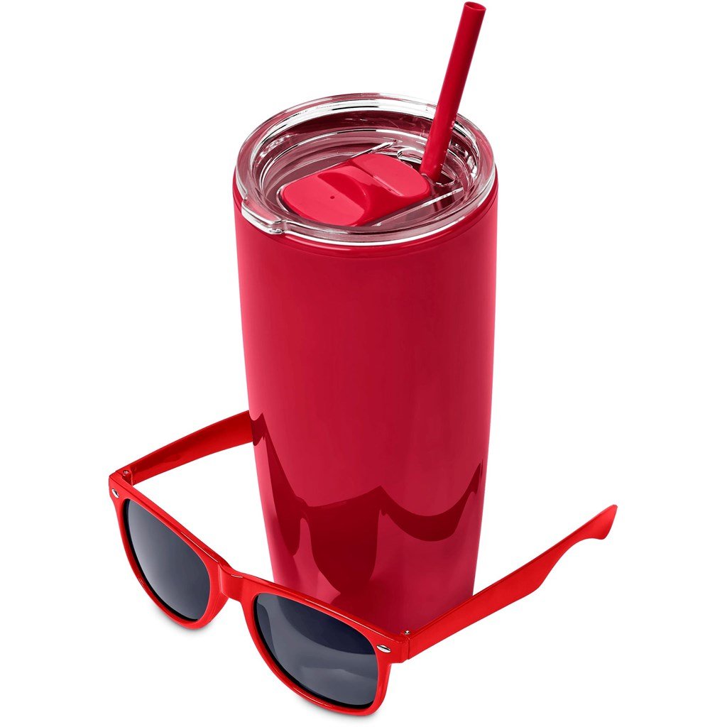 Hamlin Summer Set