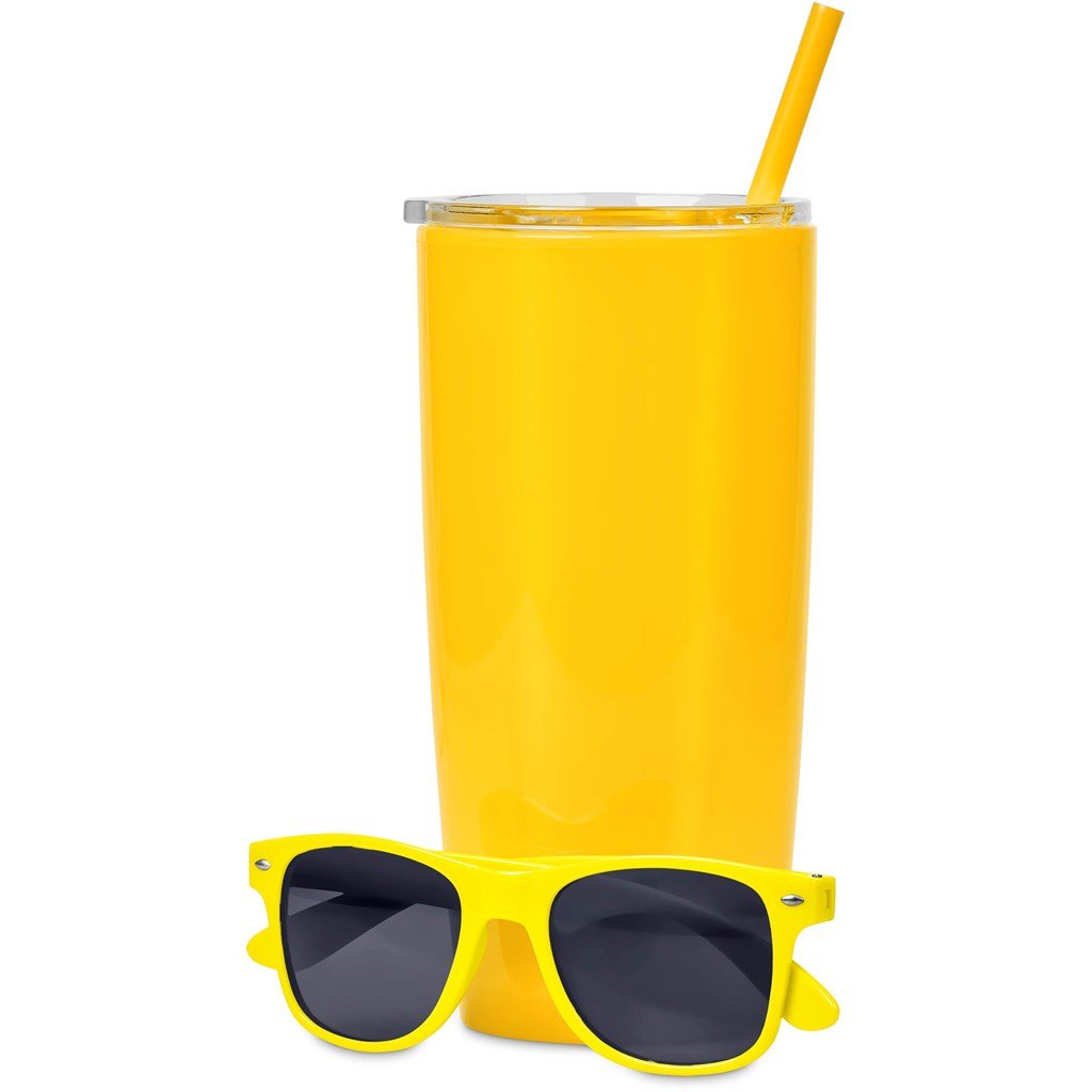 Hamlin Summer Set