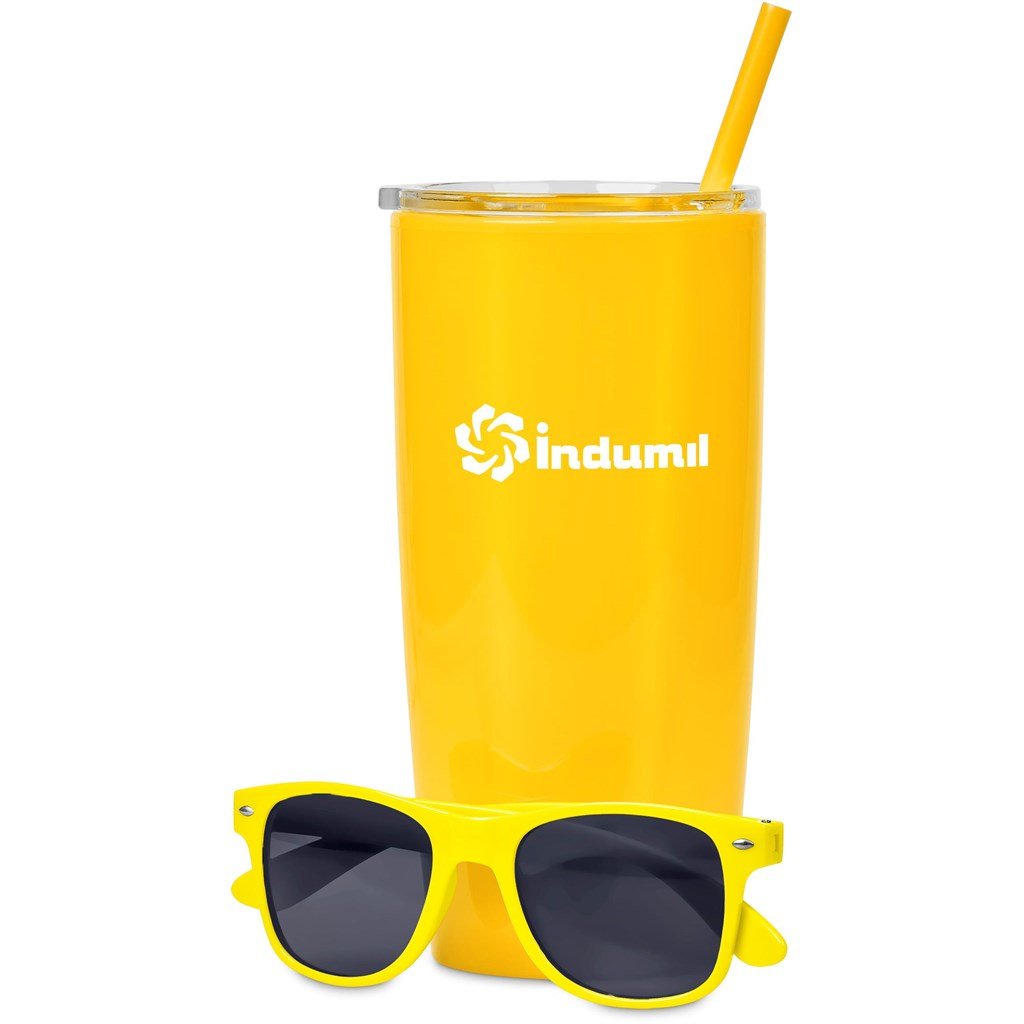 Hamlin Summer Set