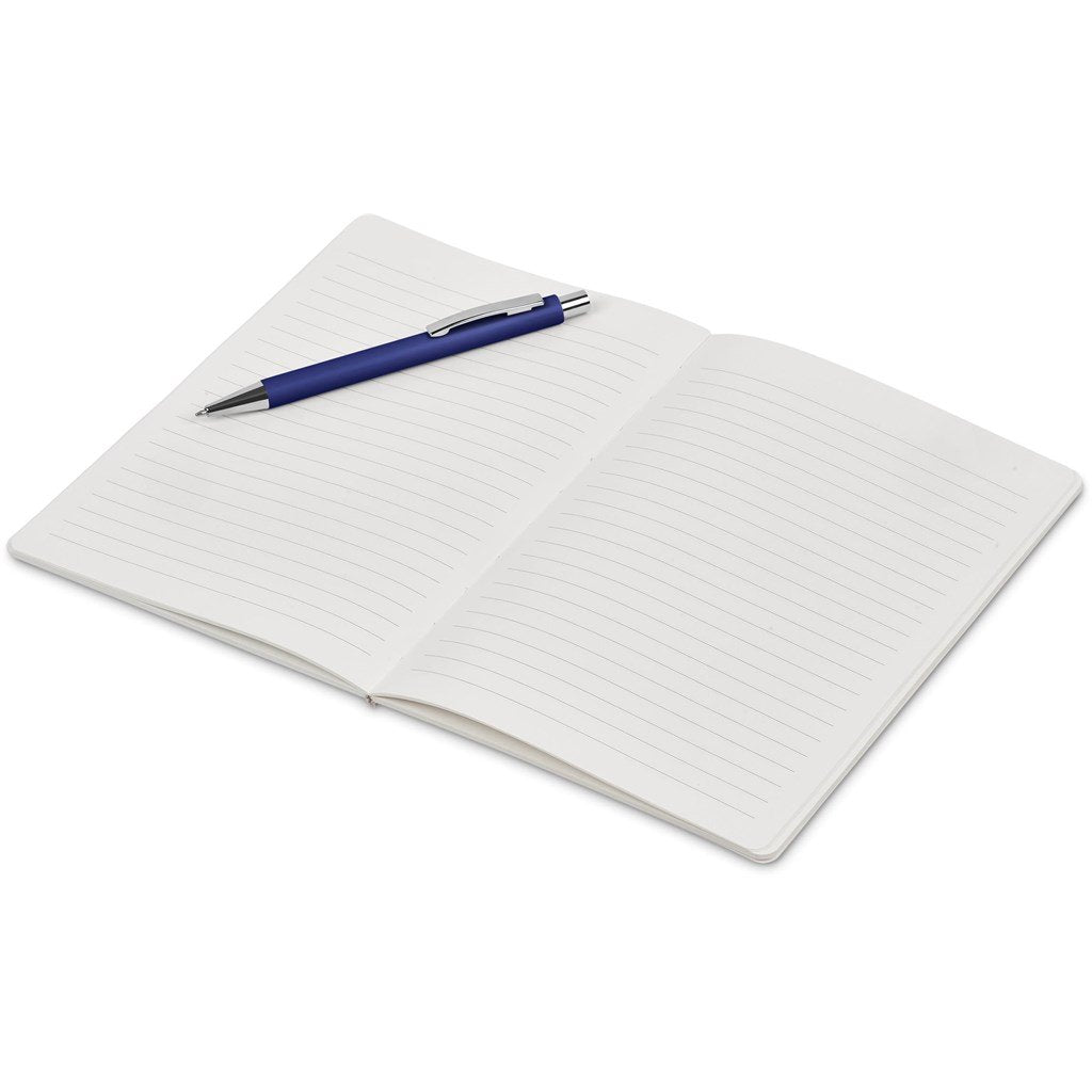 Nixon Notebook & Pen Set