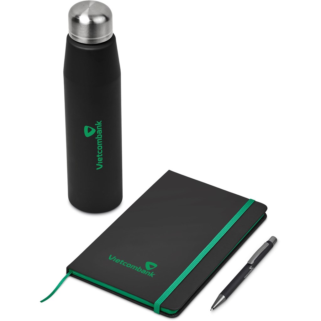 Wallace Kraft Gift Set