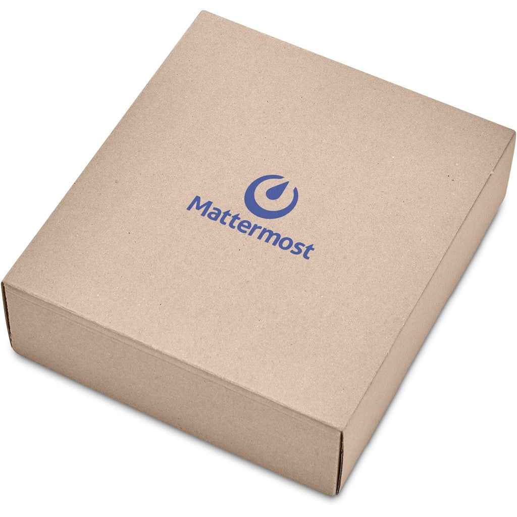 Wallace Kraft Gift Set