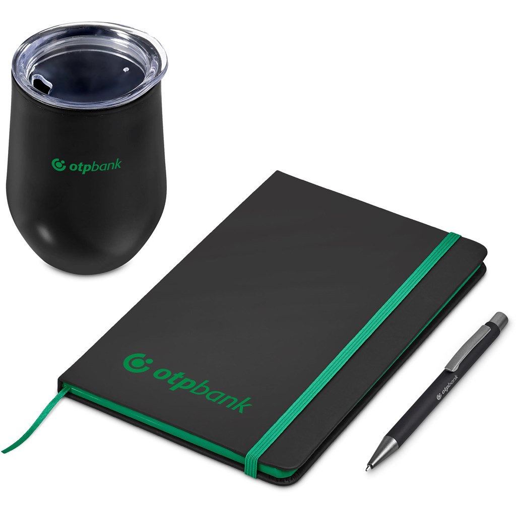 Babbra Kraft Gift Set