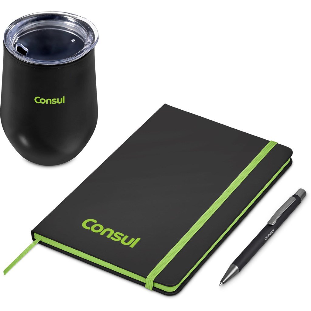 Babbra Kraft Gift Set