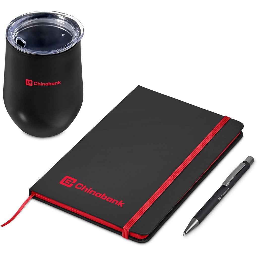 Babbra Kraft Gift Set