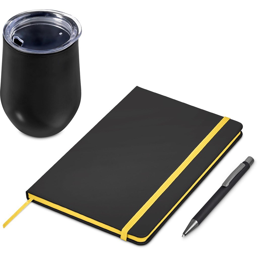 Babbra Kraft Gift Set