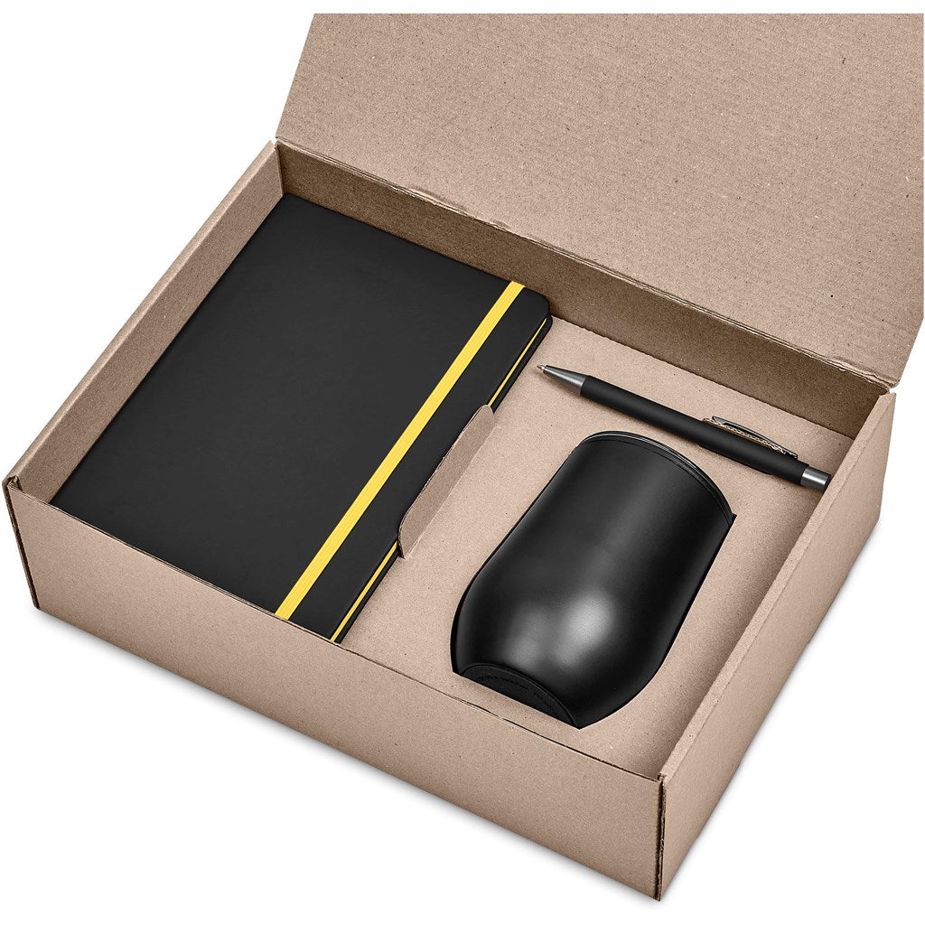 Babbra Kraft Gift Set