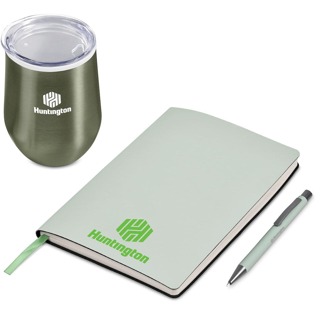 Pabary Kraft Gift Set