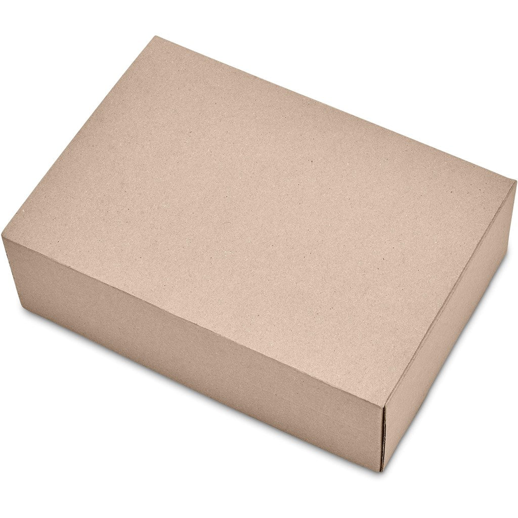 Pabary Kraft Gift Set