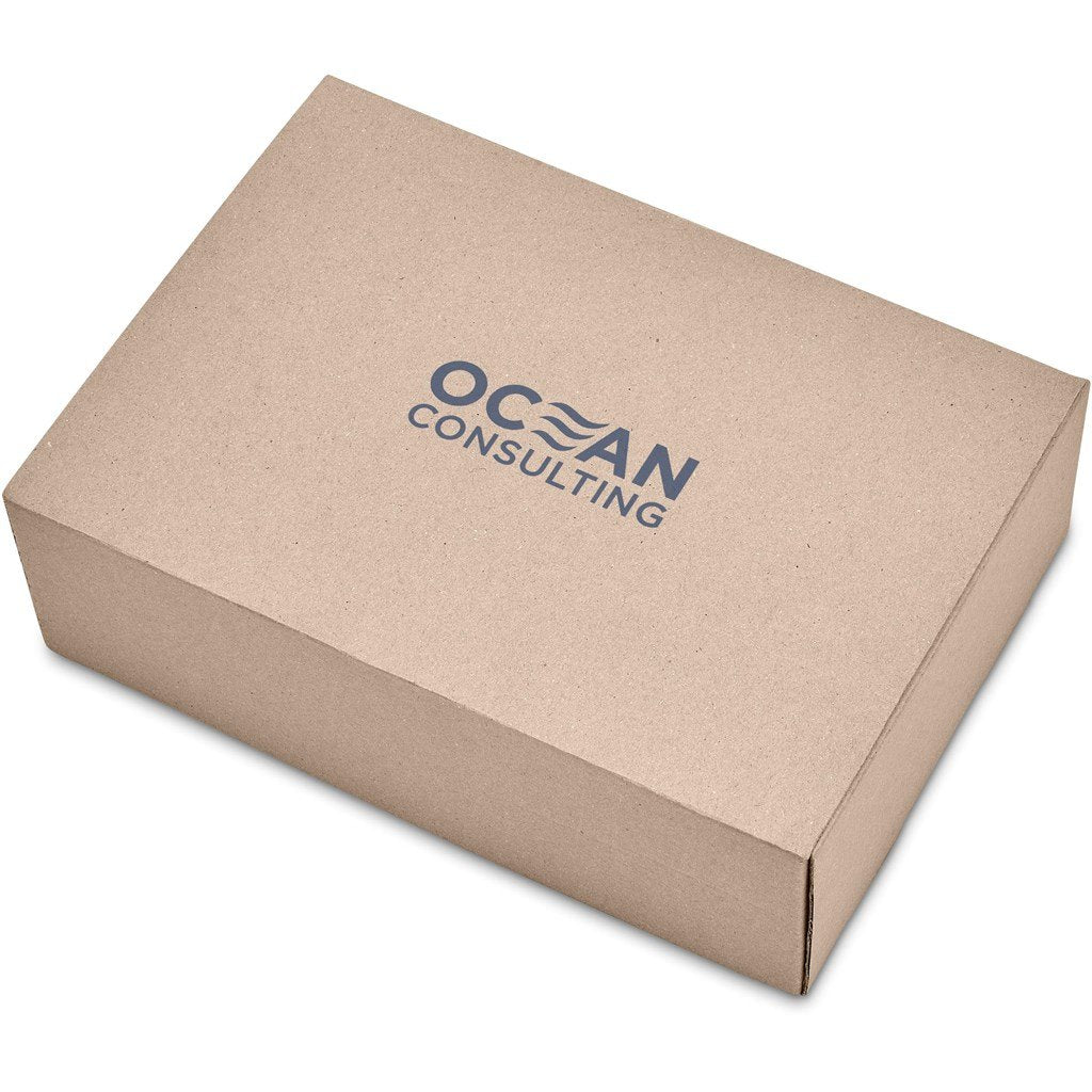 Pabary Kraft Gift Set