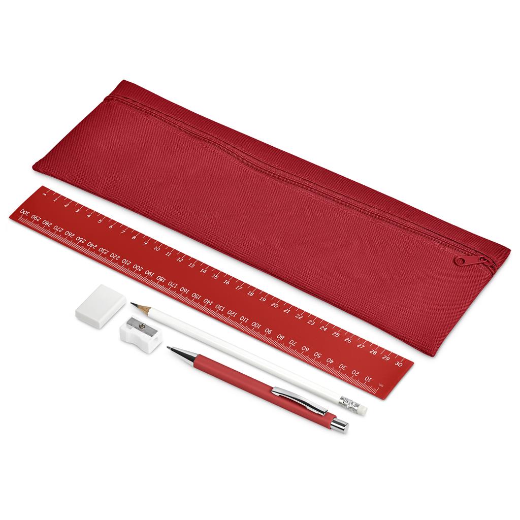 Vocation Stationery Set