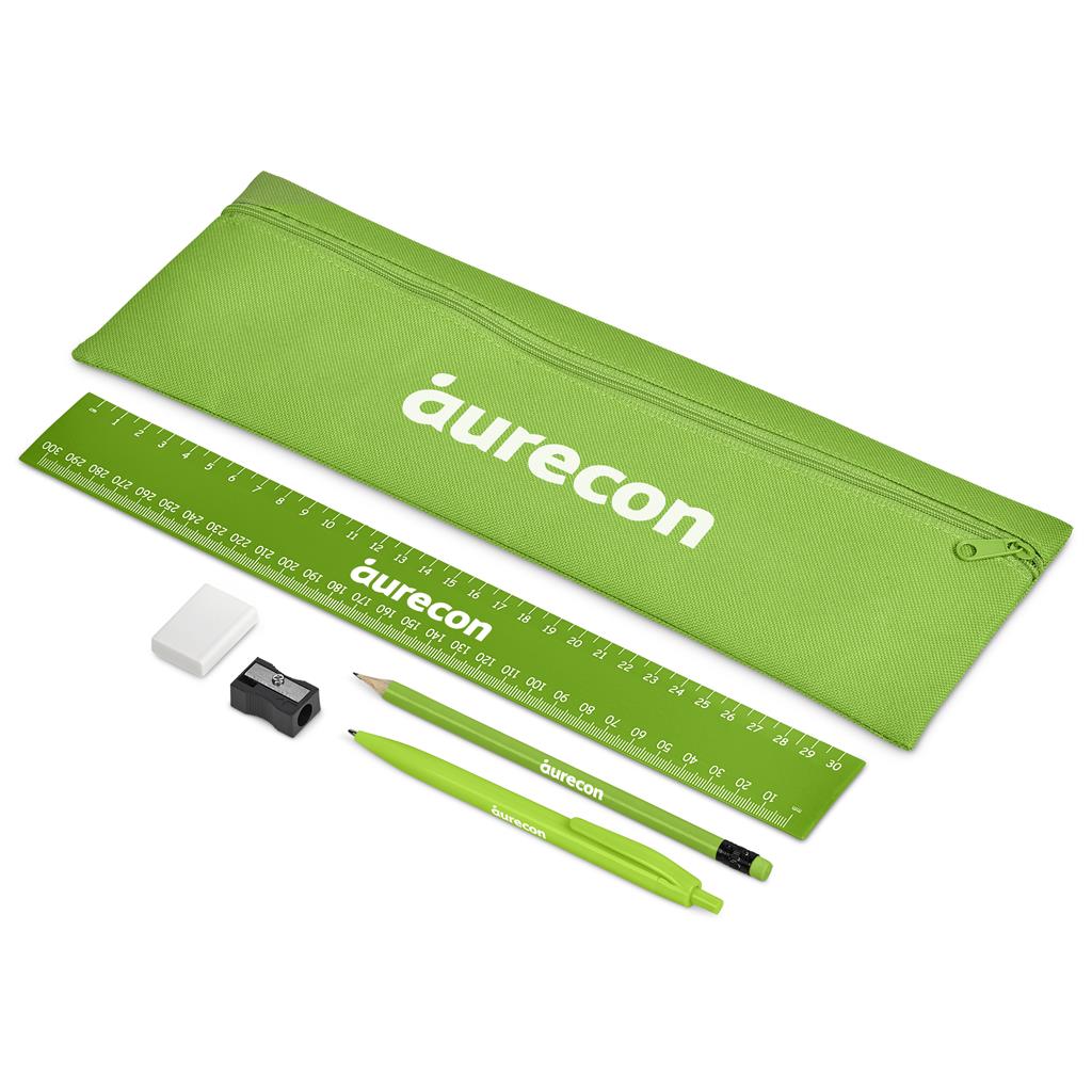 Community Stationery Set