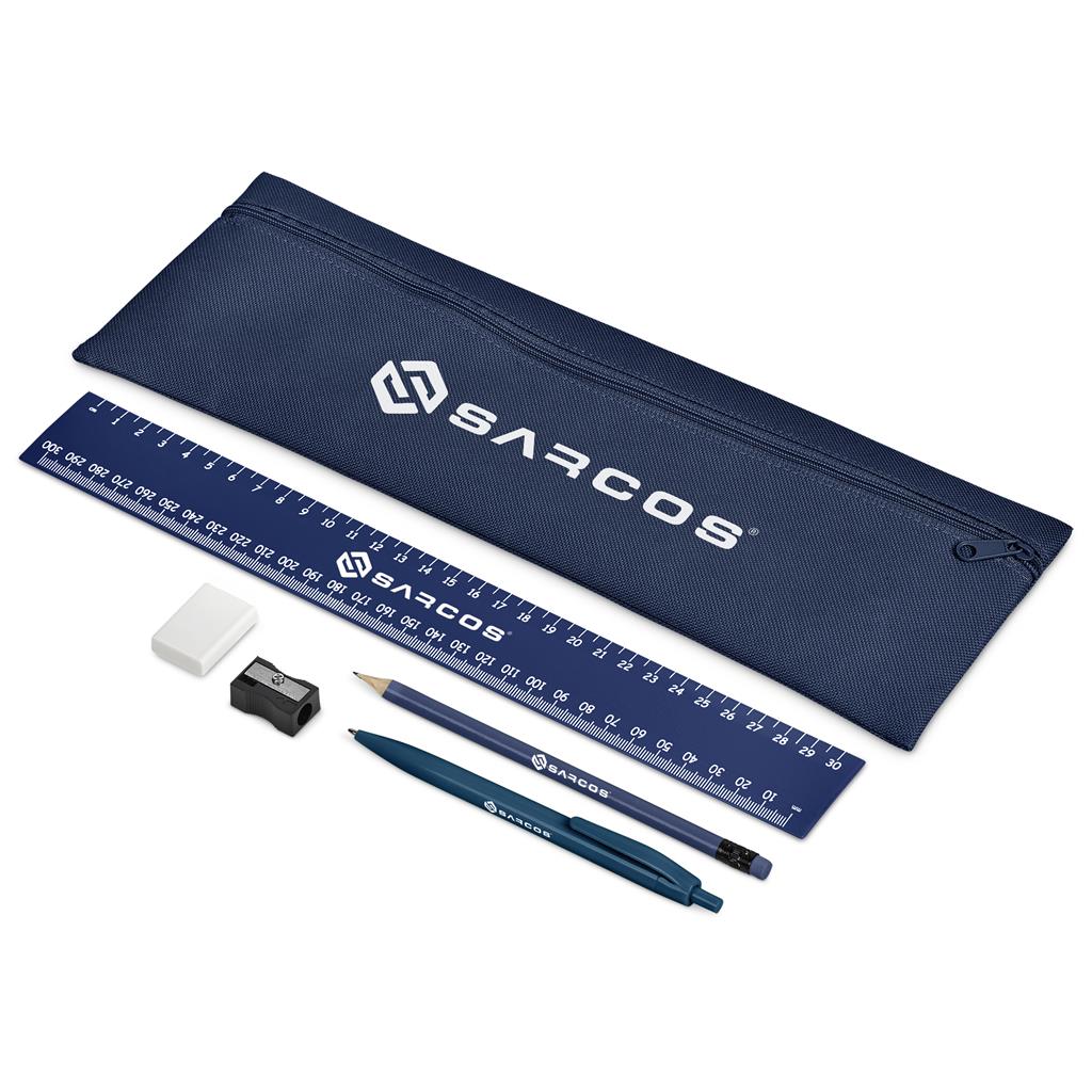 Community Stationery Set